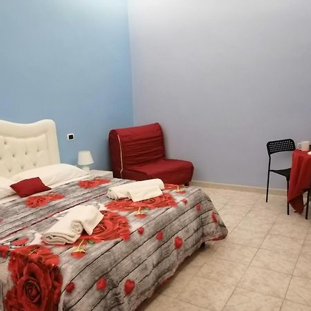 Francesco Home Nápoles Exterior foto